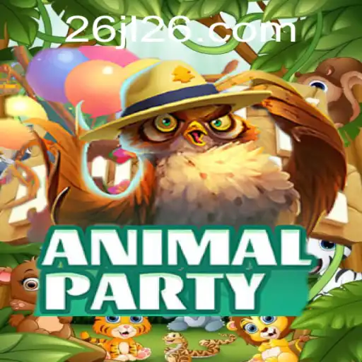 AnimalParty: Unleash the Beastly Fun with the 26JL Update
