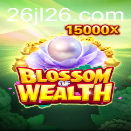 BlossomofWealth: A Journey Through Virtual Prosperity