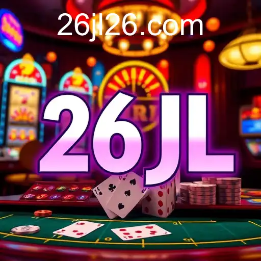 Exploring the World of Casino Games: The Allure of 26JL