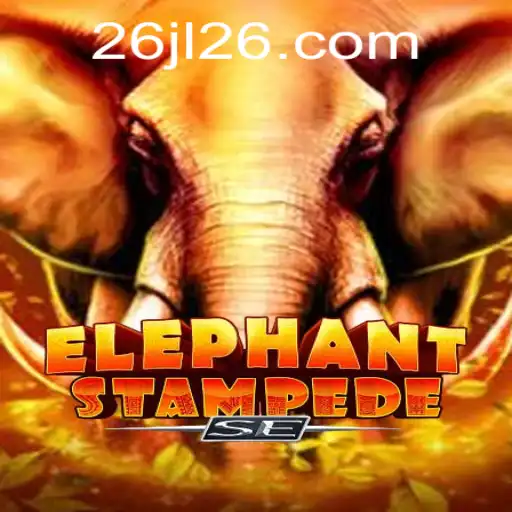 ElephantStampedeSE: A Riveting Adventure in the World of Virtual Gaming