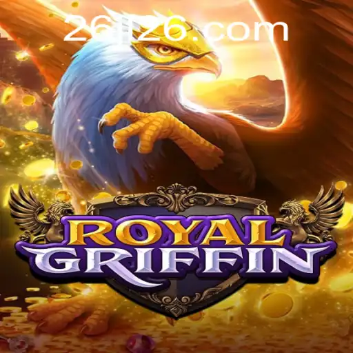 RoyalGriffin: Unveiling the Mysteries of the Game
