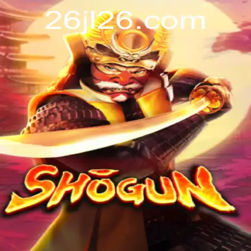 Shogun: The Strategic Game of Feudal Japan