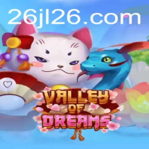 Explore the Enchanting World of ValleyofDreams