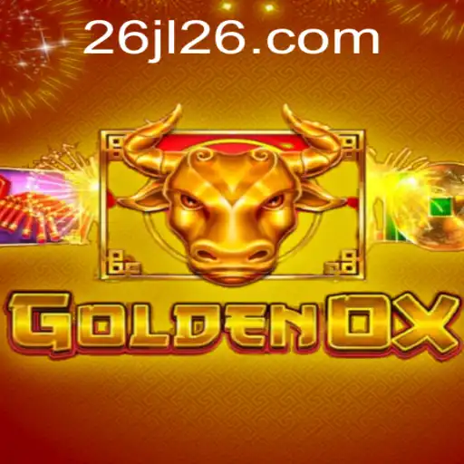 Discover the Thrilling World of GoldenOx: The Game Revolutionizing Entertainment