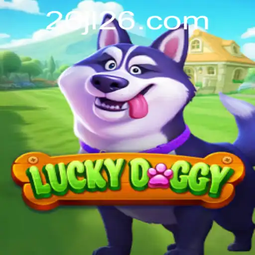 Unleashing the Excitement of LuckyDoggy: A Thrilling Adventure with Keyword '26JL'