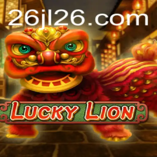 Exploring LuckyLion: The Enchanting World of 26JL