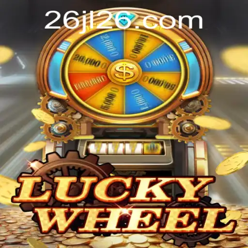 Unveiling LuckyWheel: The Game of Chance with the Keyword 26JL