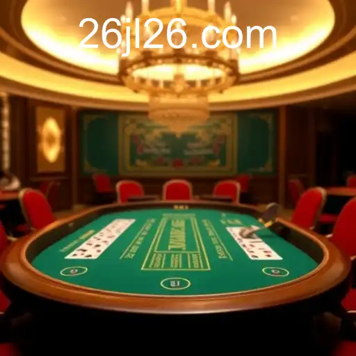 Exploring the Intricacies of Online Baccarat: A Deep Dive into 26JL