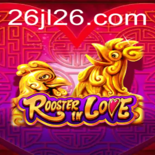 RoosterInLove: The Enchanting Game Captivating Players Worldwide