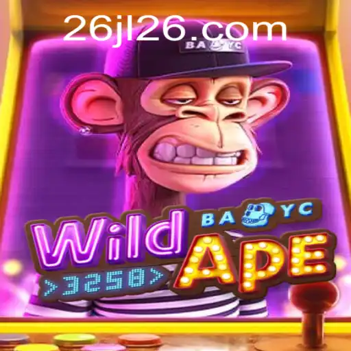 Discover the Thrilling World of WildApe3258