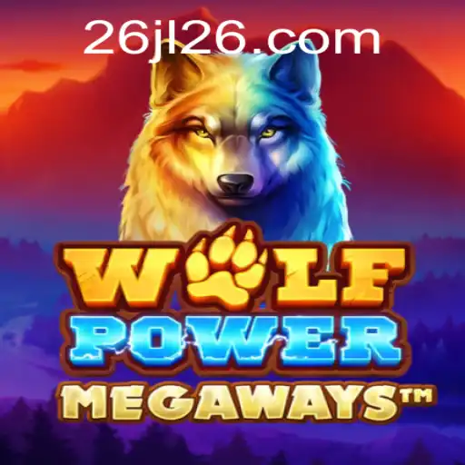 Unleashing Adventure in WolfPowerMega